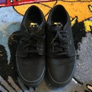Vans chukka pro